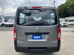 CARAVAN van 2WD