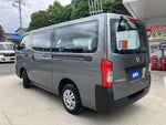 CARAVAN van 2WD