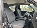 CARAVAN van 2WD
