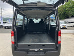 CARAVAN van 2WD