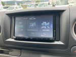 CARAVAN van 2WD