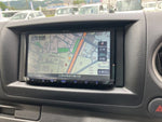 CARAVAN van 2WD