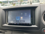 CARAVAN van 2WD