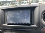 CARAVAN van 2WD