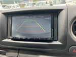 CARAVAN van 2WD