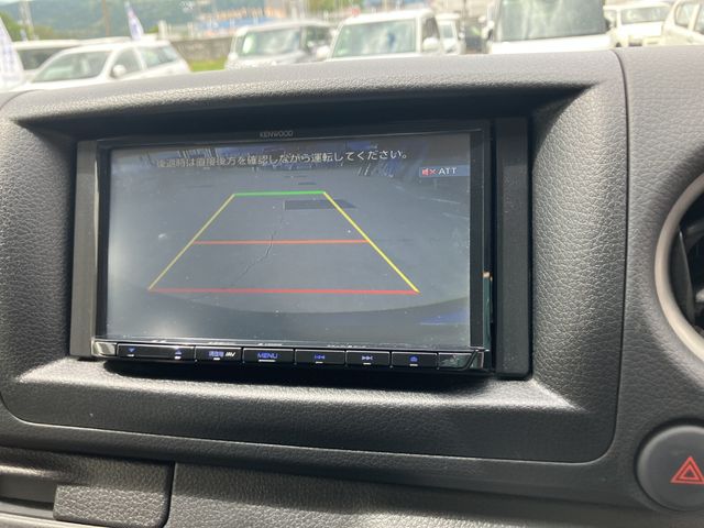 CARAVAN van 2WD