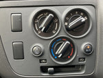 CARAVAN van 2WD