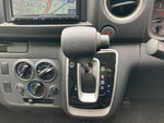 CARAVAN van 2WD