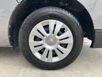 CARAVAN van 2WD