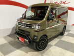 ATRAI van 4WD