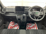 ATRAI van 4WD