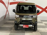 ATRAI van 4WD