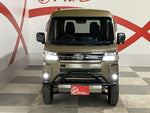 ATRAI van 4WD