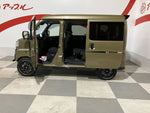 ATRAI van 4WD