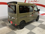 ATRAI van 4WD