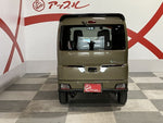 ATRAI van 4WD