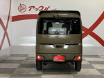 ATRAI van 4WD