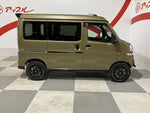 ATRAI van 4WD