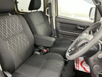 ATRAI van 4WD