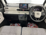 MOVE canbus 4WD