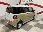 MOVE canbus 4WD
