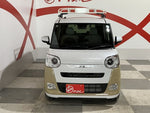 MOVE canbus 4WD