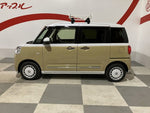 MOVE canbus 4WD