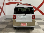 MOVE canbus 4WD