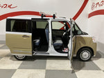 MOVE canbus 4WD