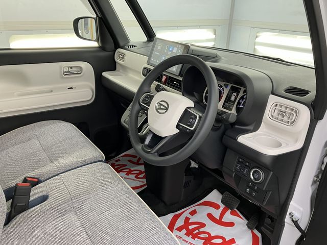 MOVE canbus 4WD