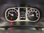 MOVE canbus 4WD