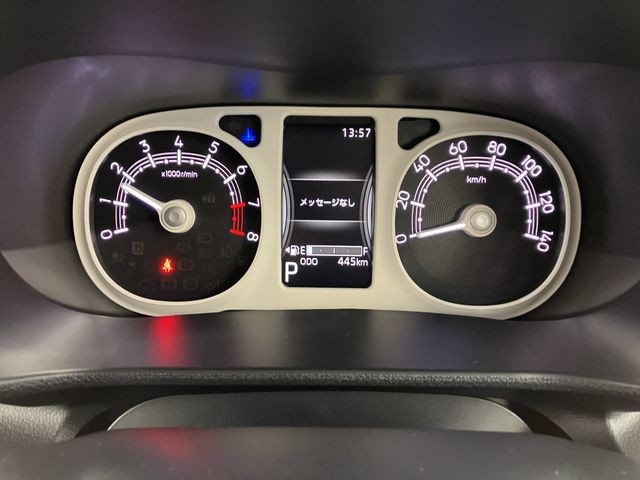 MOVE canbus 4WD
