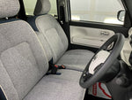 MOVE canbus 4WD