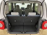 MOVE canbus 4WD