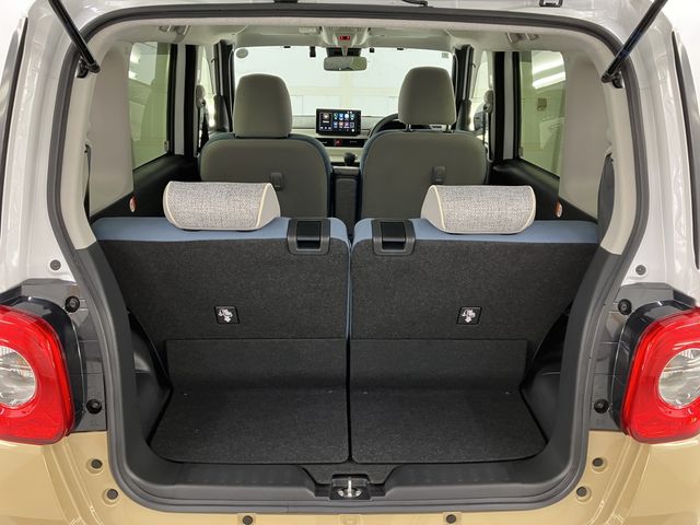 MOVE canbus 4WD