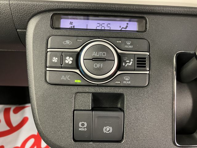 MOVE canbus 4WD