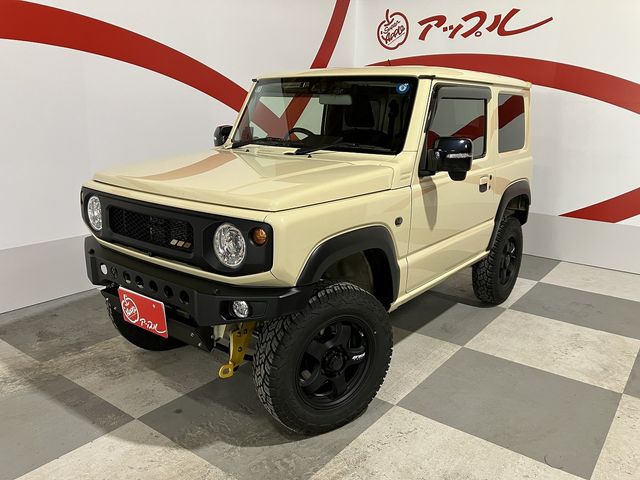 JIMNY 4WD