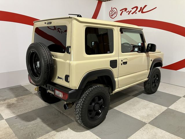 JIMNY 4WD
