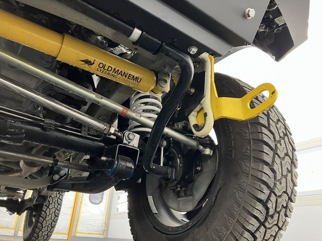JIMNY 4WD