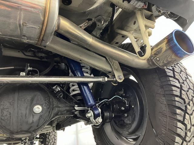 JIMNY 4WD
