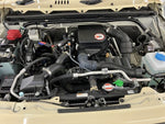 JIMNY 4WD