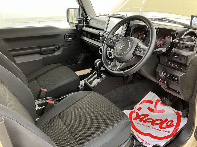 JIMNY 4WD