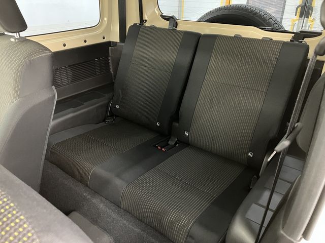 JIMNY 4WD