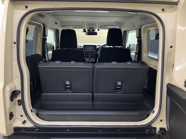 JIMNY 4WD