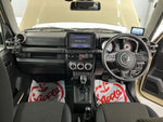 JIMNY 4WD