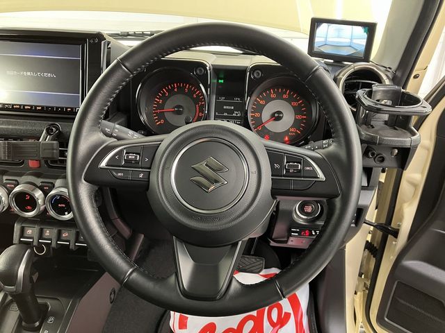 JIMNY 4WD