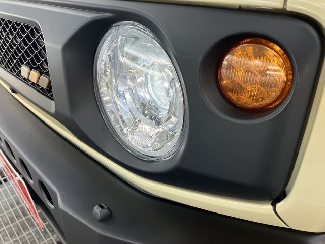 JIMNY 4WD