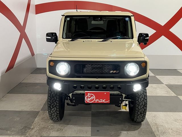 JIMNY 4WD