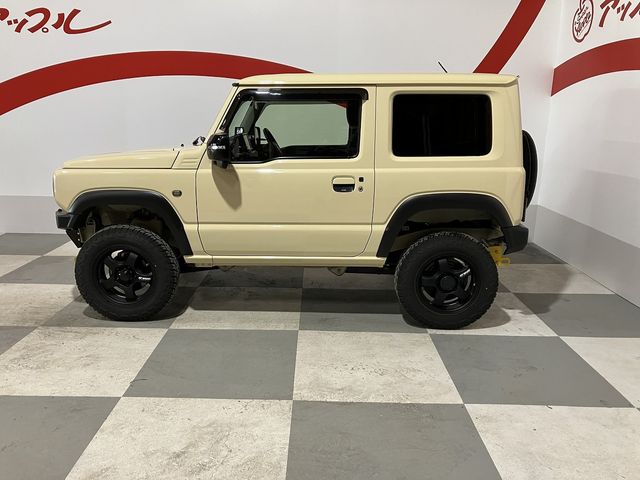 JIMNY 4WD