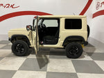 JIMNY 4WD